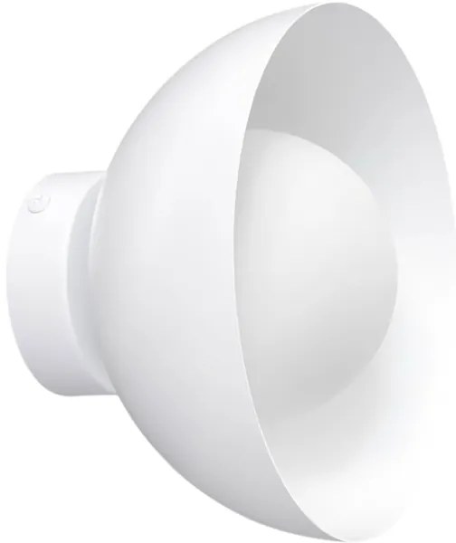 Aplica de perete BIBI 1xG9/8W/230V albă