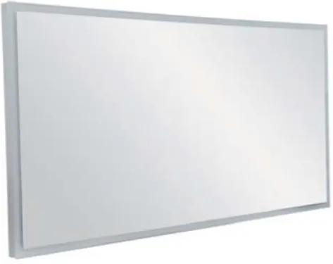 Oglinda cu rama iluminata led Bemeta Hotel 1200 x 600 x 35 mm, 8 W