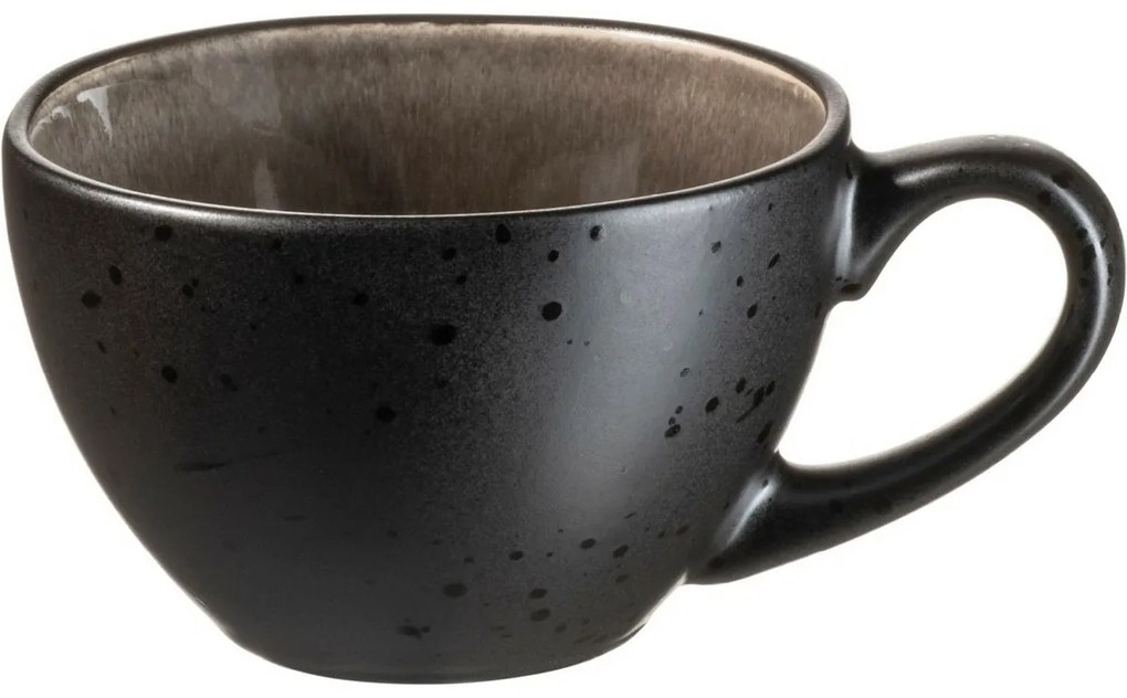 Mäser Set de cești de cafea cu farfurioare Niara Organic 4+4 buc.