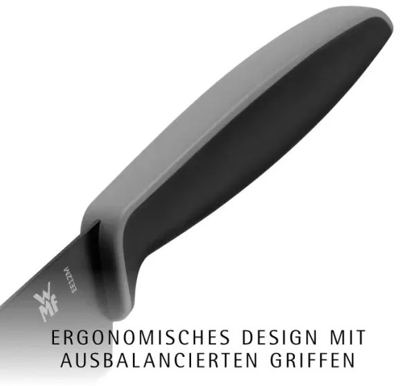 WMF - Set de cuțite TOUCH, 2 piese, negru