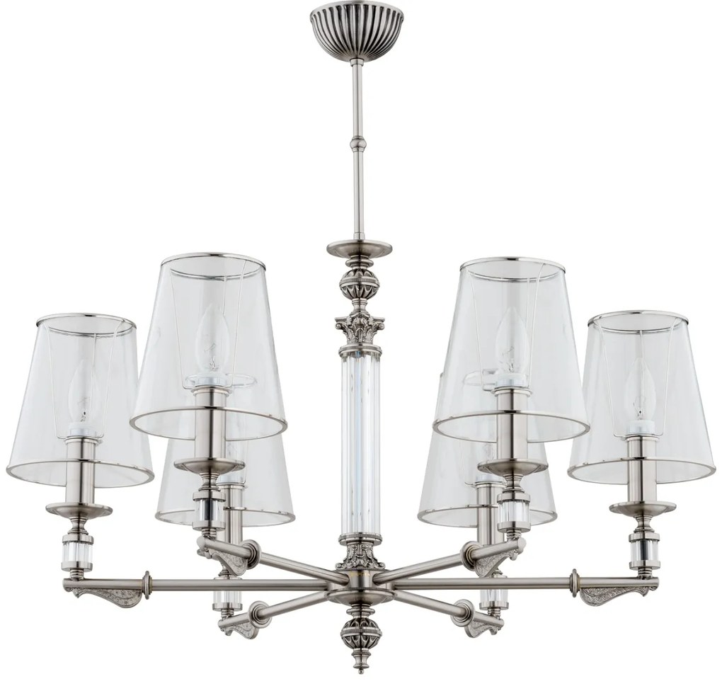 Candelabru 6 brate elegant design clasic MERANO