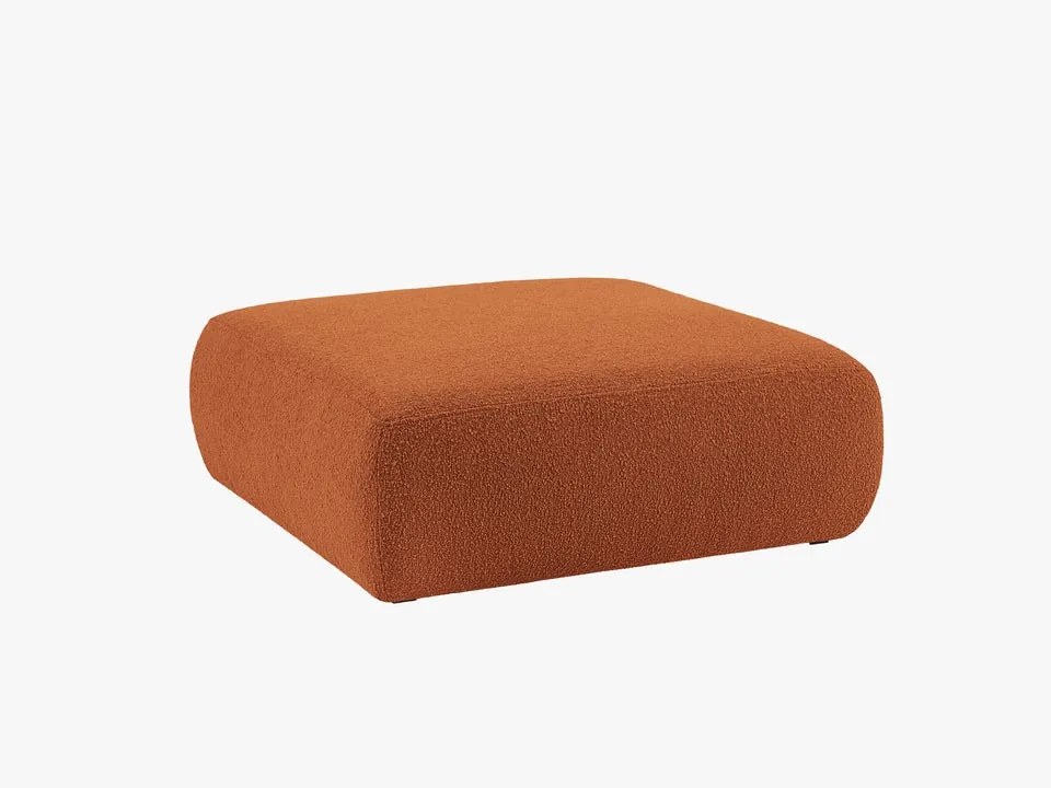 Taburet Molino L plusat L100 cm
