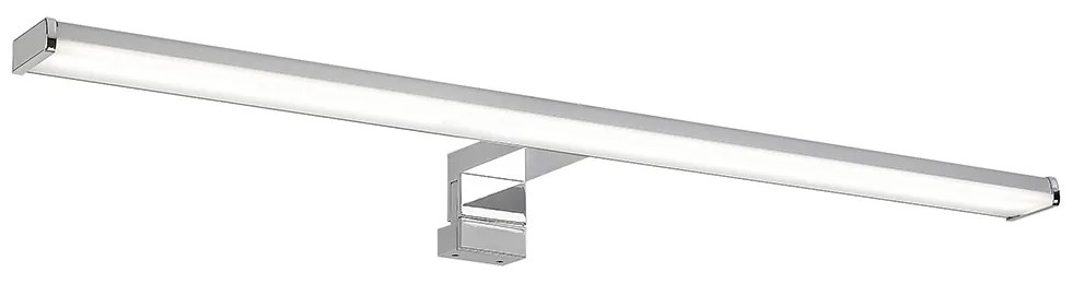 Aplica de perete LED pentru oglinda baie cu protectie IP44 Levon 2114 RX