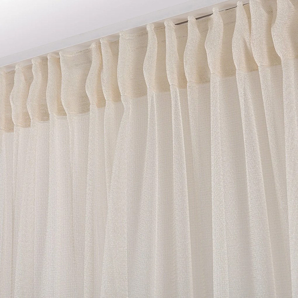 Draperie cu banda