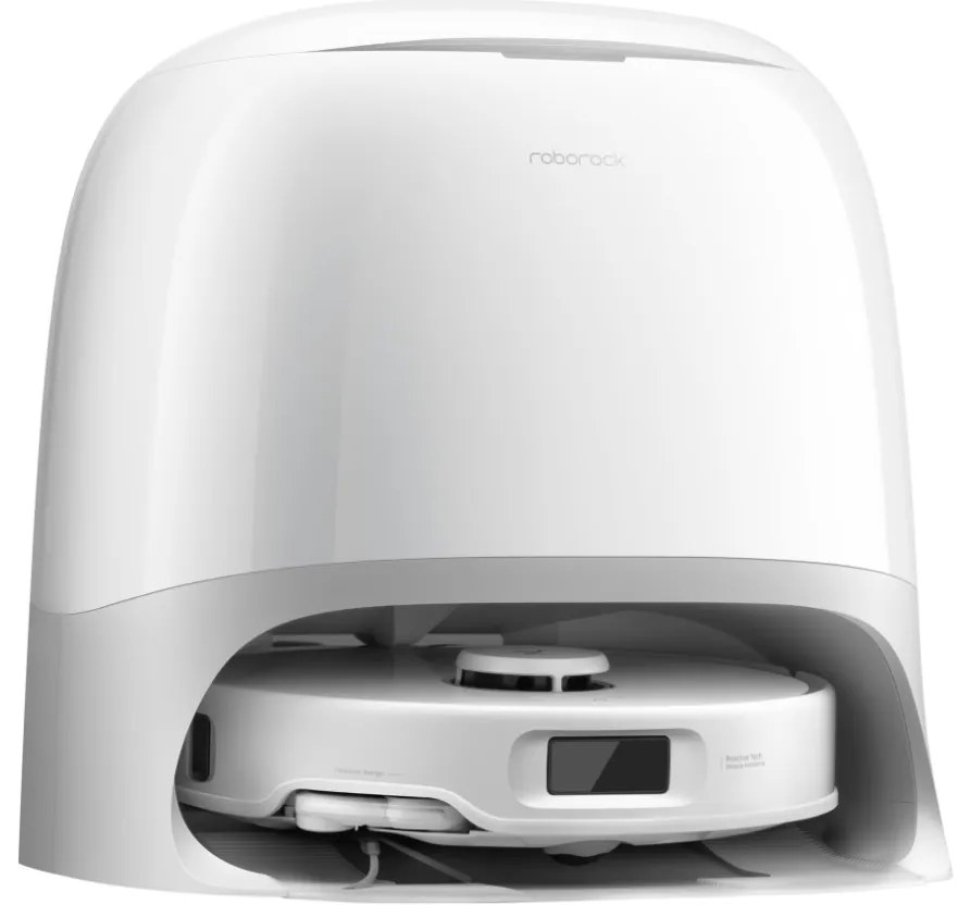 Roborock Qrevo Curv 5A1