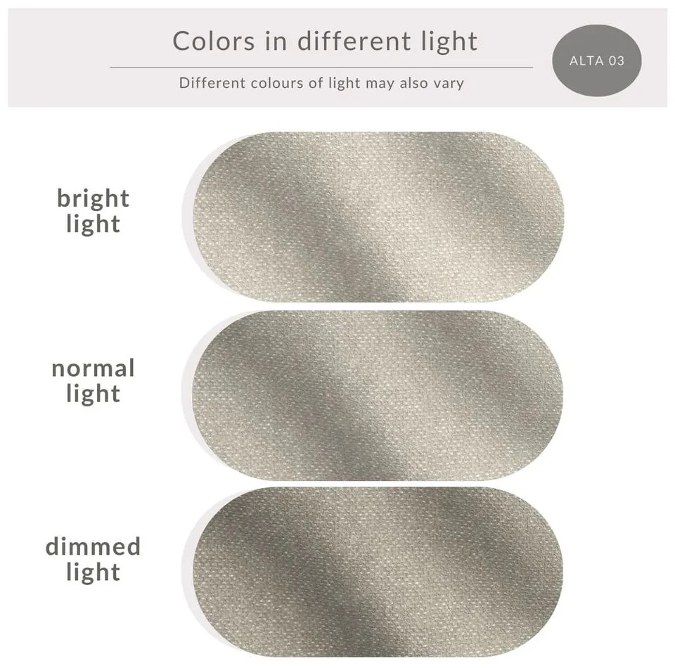 Pat boxspring gri deschis cu spațiu de depozitare 160x200 cm Monpelli – Maison de Rêve