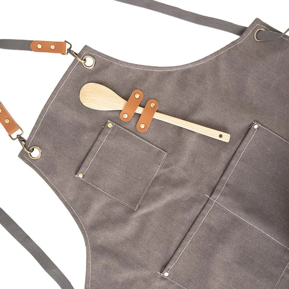 Șorț Canvas – Orion