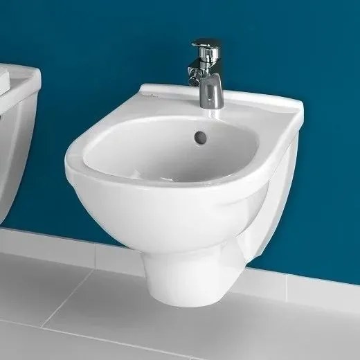 Bideu suspendat Villeroy&Boch O.Novo