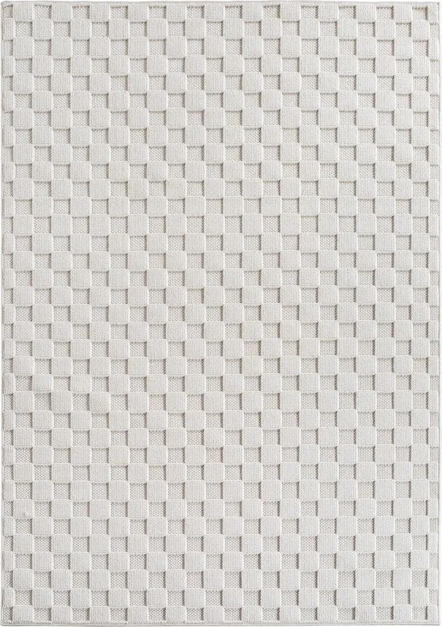 Covor crem 200x290 cm Helix 2203 – Ayyildiz Carpets