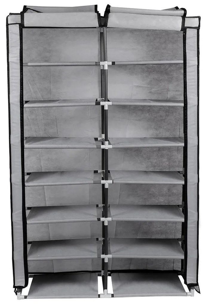 Pantofar Kukevi 1 (gri). 1094543