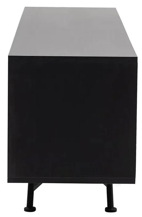 Mobilier living Vovula 10 (negru) . 1095695