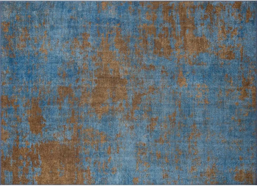 Covor FUSION CHENILLE, 75x150 cm, forma dreptunghiulara, poliester, mu