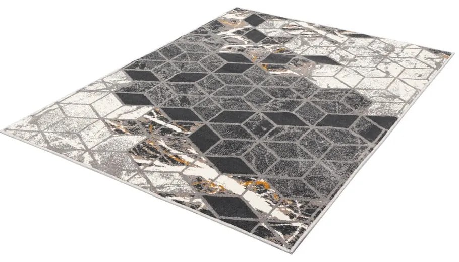 Covor gri 160x230 cm Soft – FD