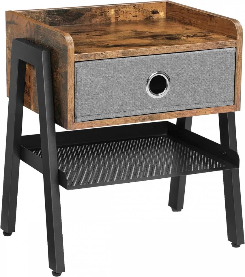 Noptiera, Maro Rustic