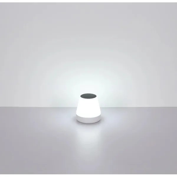 Corp de iluminat LED RGB solar Globo 39906-18 LED/0,2W/3,7V IP44