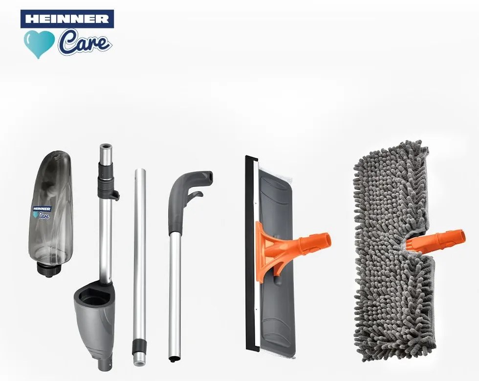 MOP SPRAY MULTIFUNCTIONAL MEGA CLEAN