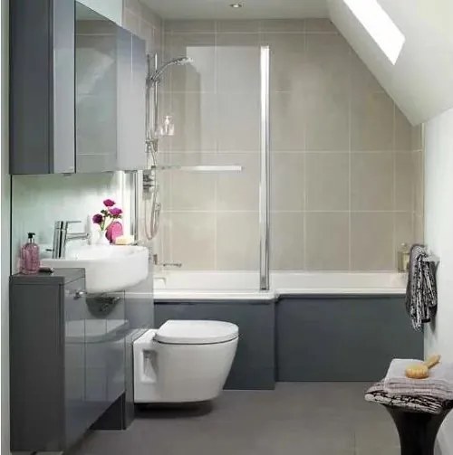 Set vas wc suspendat cu capac softclose Ideal Standard Connect Space