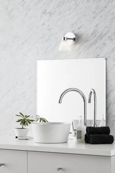 Markslöjd 106367 - Aplică perete CASSIS 1xG9/18W/230V