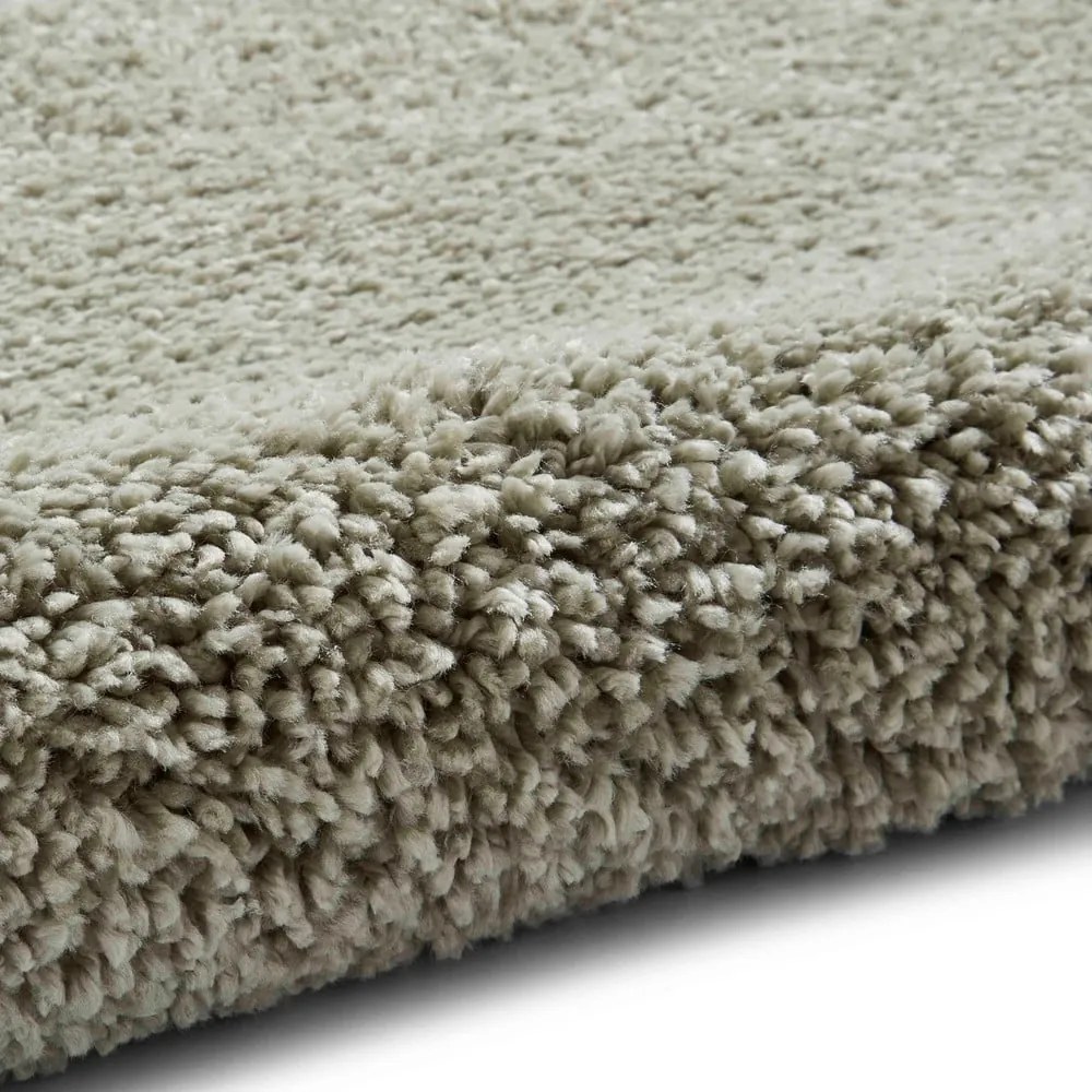 Covor verde deschis 80x150 cm Sierra – Think Rugs