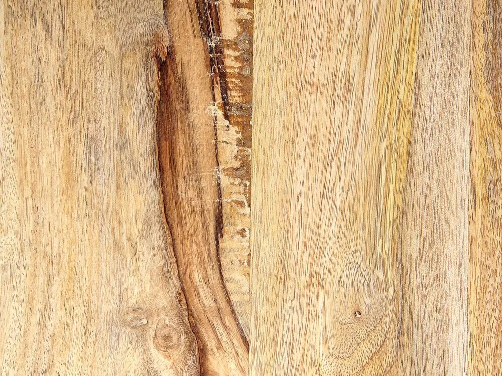 Măsuță laterală Wyatt (lemn deschis) . 1076591