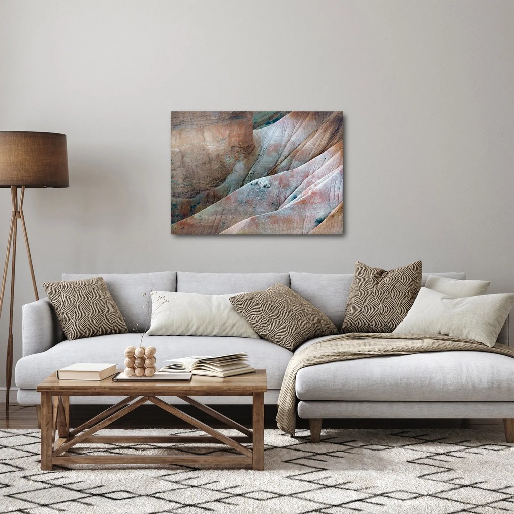 Tablou cu pietre, Brzce Canyon (70x50 cm)