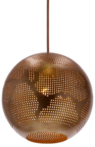 Lustră pe cablu SFINKS 1xE27/60W/230V