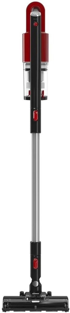 ASPIRATOR VERTICAL HEINNER HSVC-M21.6RD