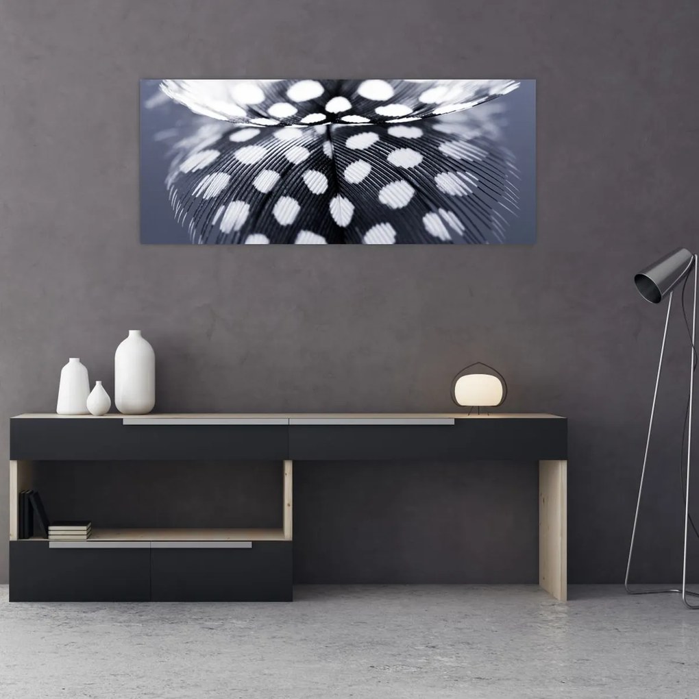 Tablou - Pană (120x50 cm)