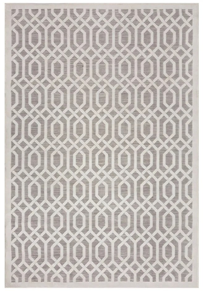 Covor de exterior bej 170x120 cm Mondo - Flair Rugs