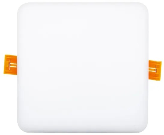 LED Lampă încastrată baie ROXY LED/11W/230V IP66