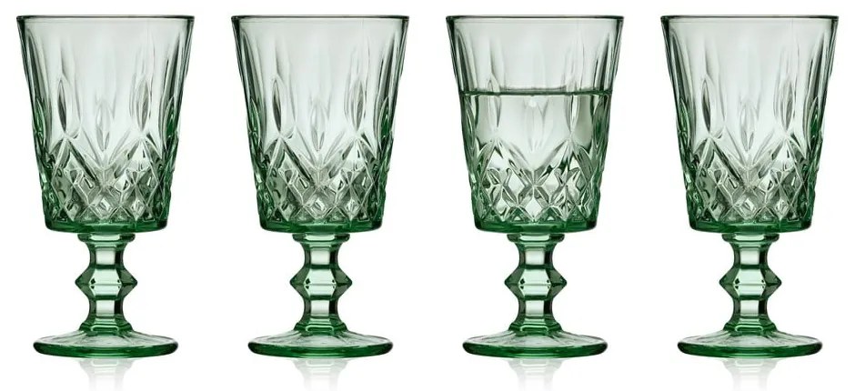 Set de pahare 4 buc. de vin 290 ml Sorrento – Lyngby Glas