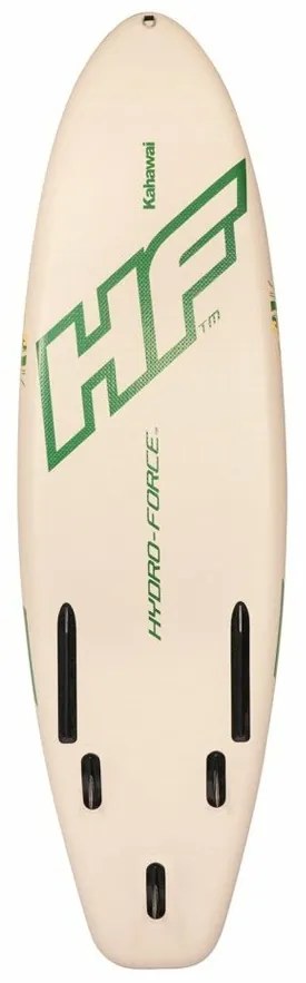 Bestway Paddle Board Kahawai, 310 x 86 x 15 cm