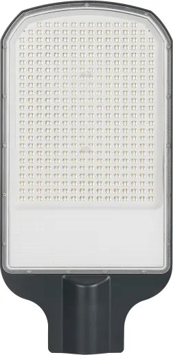 Brilagi - Lampă stradală LED pentru exterior URBANLIGHT LED/200W/230V antracit IP65