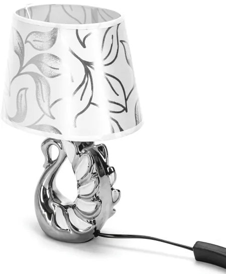 Lampă de masă Aigostar 1xE14/40W/230V