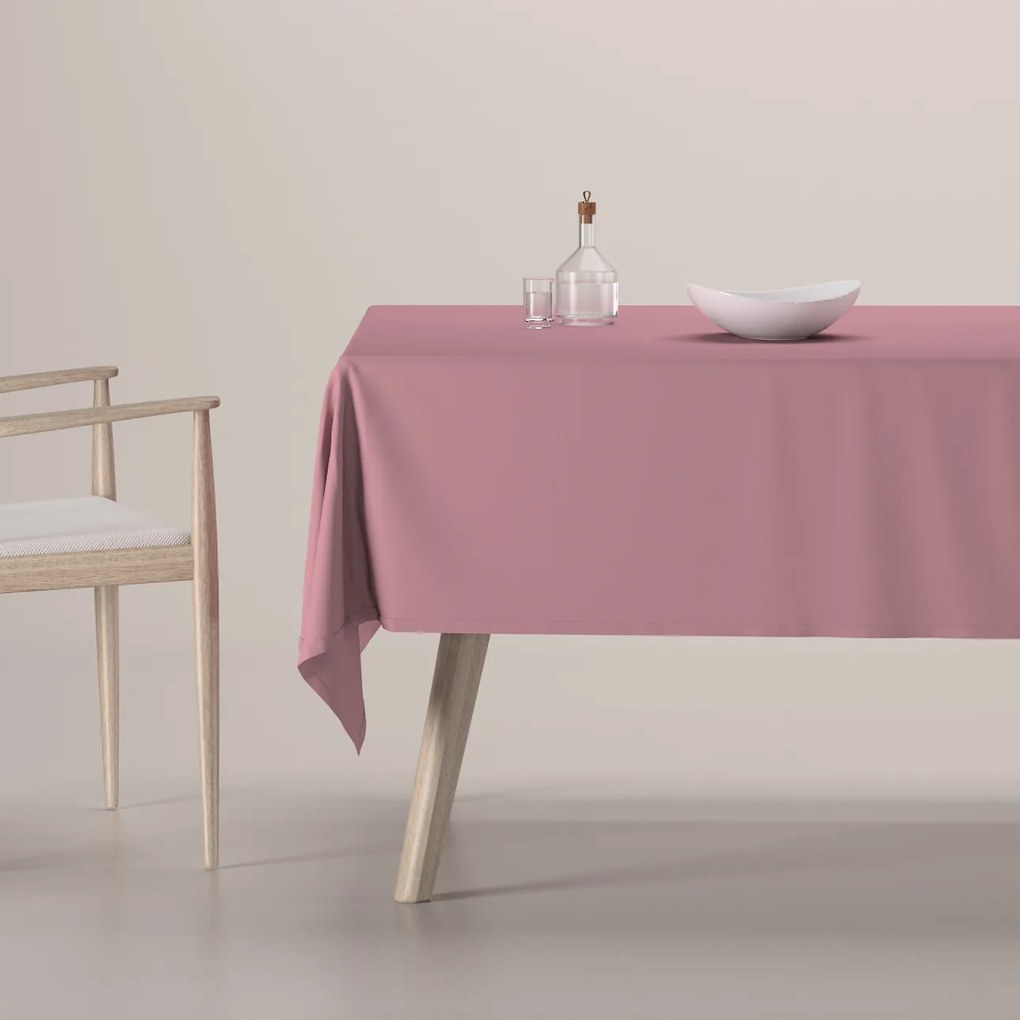 Fata de masa rectangulara