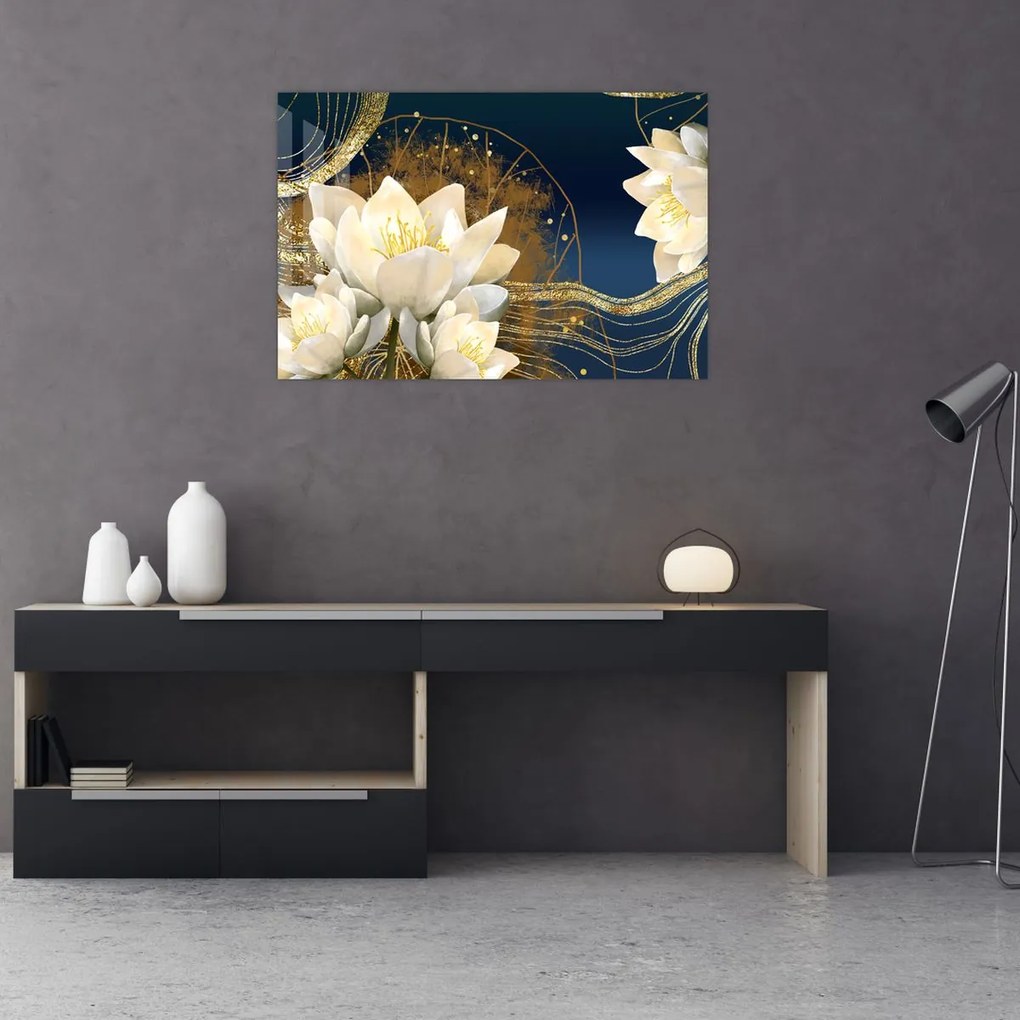 Tablou - Colaj (90x60 cm)