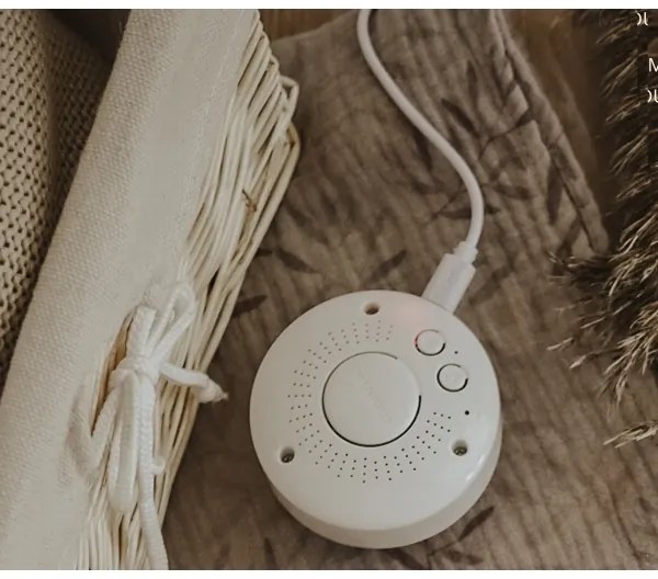 Moonie - Iepuraș cu lumină și melodie pentru somn Cloud