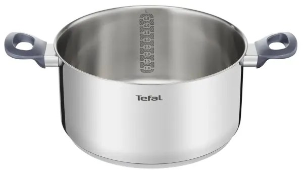 Cratiță cu capac DAILY COOK Tefal, 20 cm