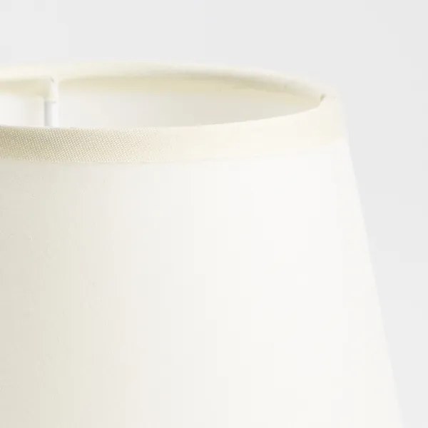 Lampă de masă Brilagi NUBILA WOOD 1xE27/25W/230V stejar/crem