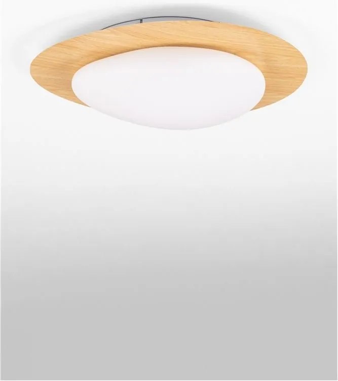 Plafoniera LED design modern NIMBUS