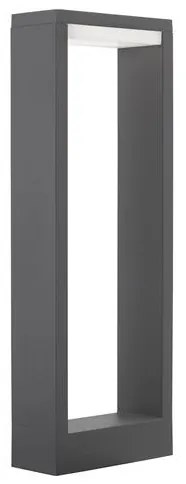Stalp LED iluminat ambiental de exterior IP54 BLISS NVL-819503