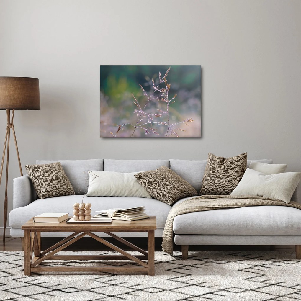 Tablou - Detaliu timp (70x50 cm)