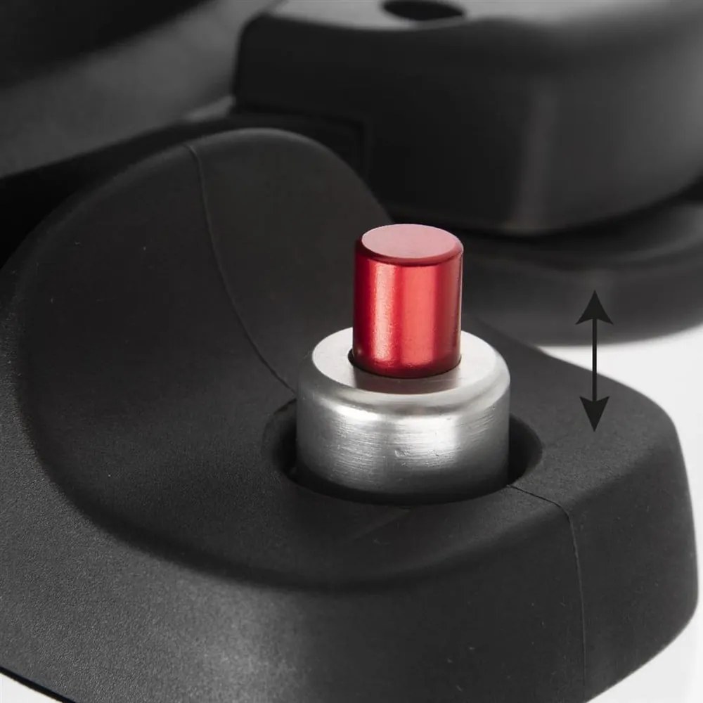 Oală sub presiune 5,5 l Grande - Orion