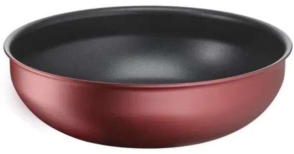 Set de vase de gătit Tefal 10 buc. INGENIO DAILY CHEF cupru