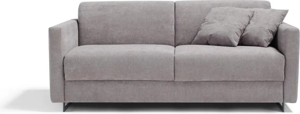 Canapea lemn masiv Extensibilă Tokyo 185 x 99 cm