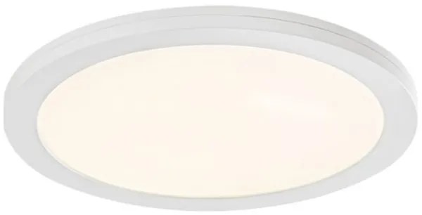 Plafonieră LED SONNET LED/18W/230V 23cm Rabalux 1489