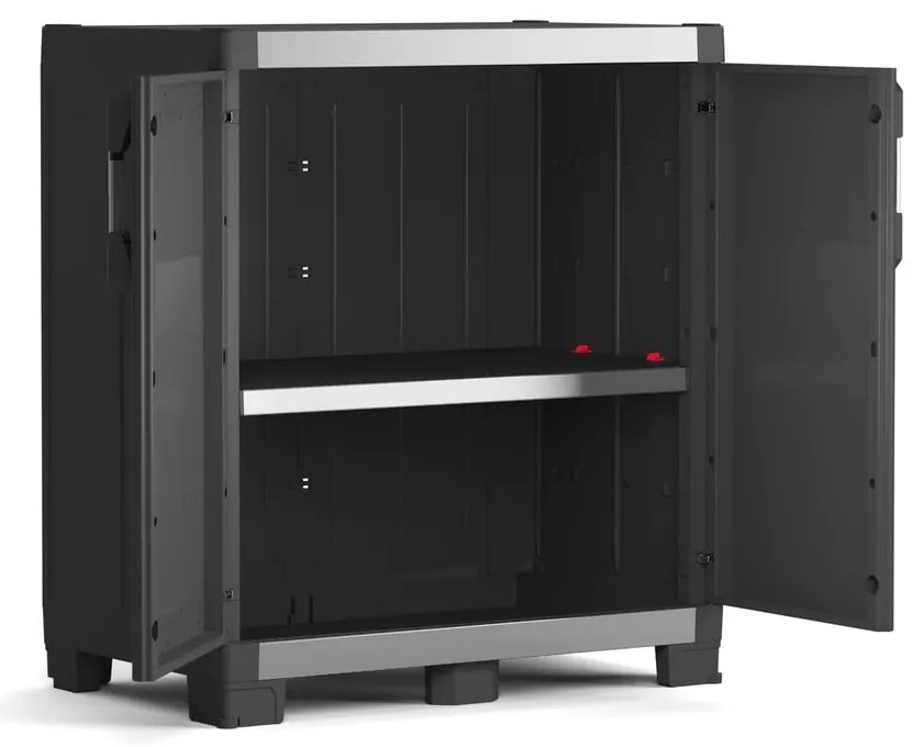 Dulap de atelier XL Garage Low – Keter