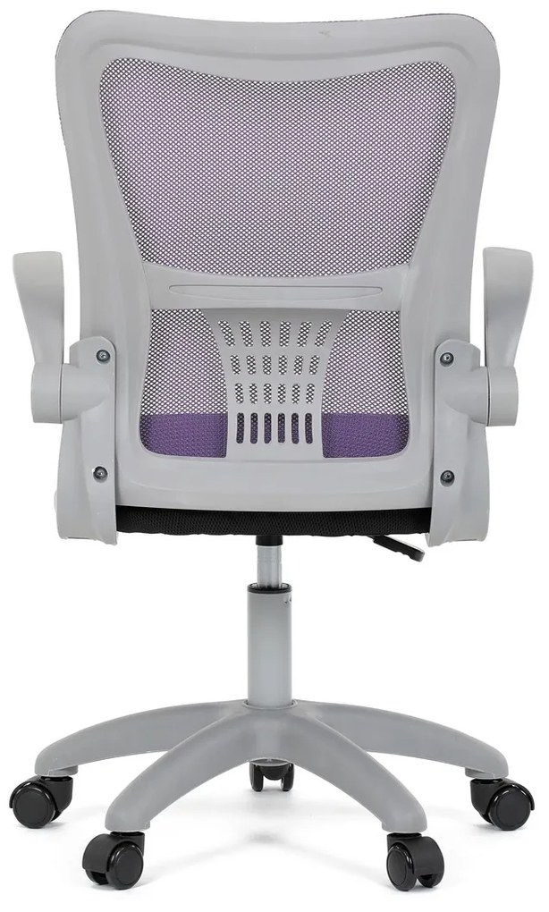 Autronic KA-K2008 PUR Scaun de birou