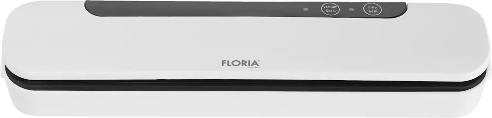 Aparat de vidat profesional FLORIA ZLN3836 - conservare alimente pana la 5x