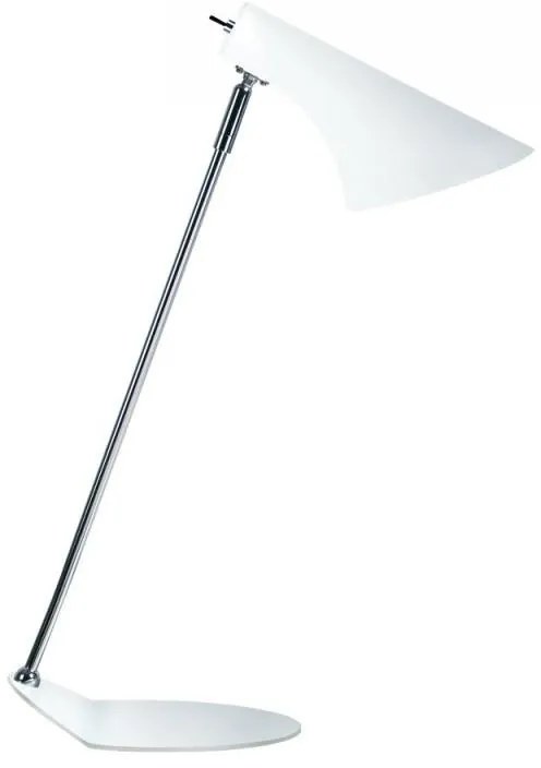 Veioza, lampa de masa Vanila alb 72695001NL